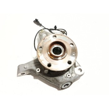 Recambio de mangueta delantera derecha para mg mg 3 mg 3 1.5 referencia OEM IAM 11162895  