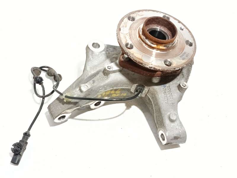 Recambio de mangueta delantera derecha para mg mg 3 mg 3 1.5 referencia OEM IAM 11162895 2