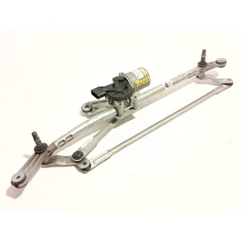 Recambio de motor limpia delantero para mg mg 3 mg 3 1.5 referencia OEM IAM 11365691 11365694 