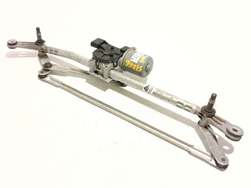 Recambio de motor limpia delantero para mg mg 3 mg 3 1.5 referencia OEM IAM 11365691 11365694 2