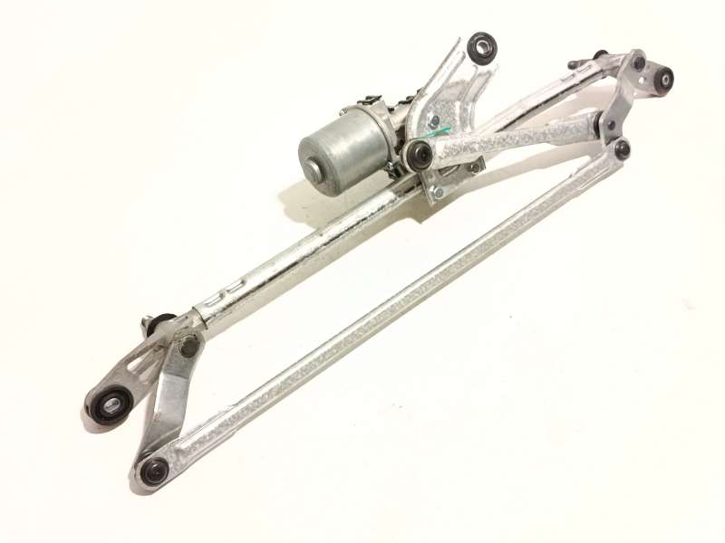 Recambio de motor limpia delantero para mg mg 3 mg 3 1.5 referencia OEM IAM 11365691 11365694 3