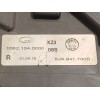 Recambio de faro antiniebla derecho para skoda rapid (nh3, nk3, nk6) 1.4 tdi referencia OEM IAM 5JA941700B  