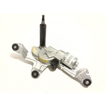 Recambio de motor limpia trasero para mg mg 3 mg 3 1.5 referencia OEM IAM 11433293  