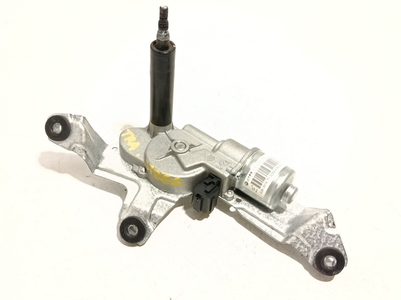 MOTOR LIMPIA TRASERO 11433293 