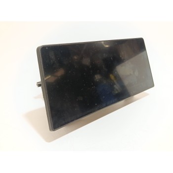 Recambio de pantalla multifuncion para mg mg 3 mg 3 1.5 referencia OEM IAM 11922277 18022773 