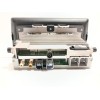 Recambio de pantalla multifuncion para mg mg 3 mg 3 1.5 referencia OEM IAM 11922277 18022773 
