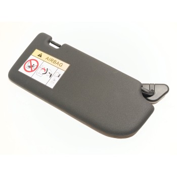 Recambio de parasol derecho para mg mg 3 mg 3 1.5 referencia OEM IAM NOREF  