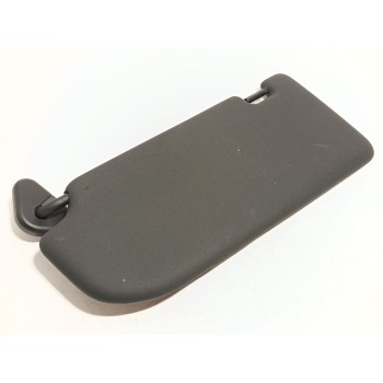 Recambio de parasol izquierdo para mg mg 3 mg 3 1.5 referencia OEM IAM NOREF  