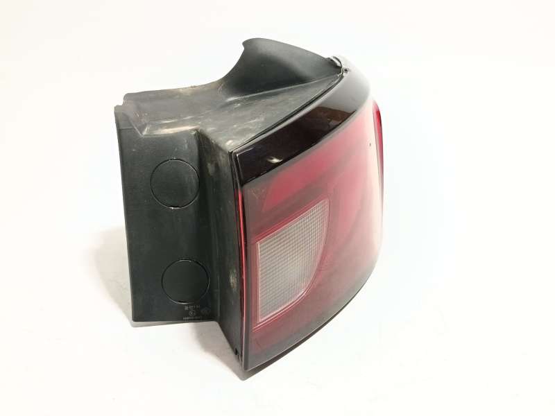 Recambio de piloto trasero derecho para mg mg 3 mg 3 1.5 referencia OEM IAM 11202864  A30018R0100 2