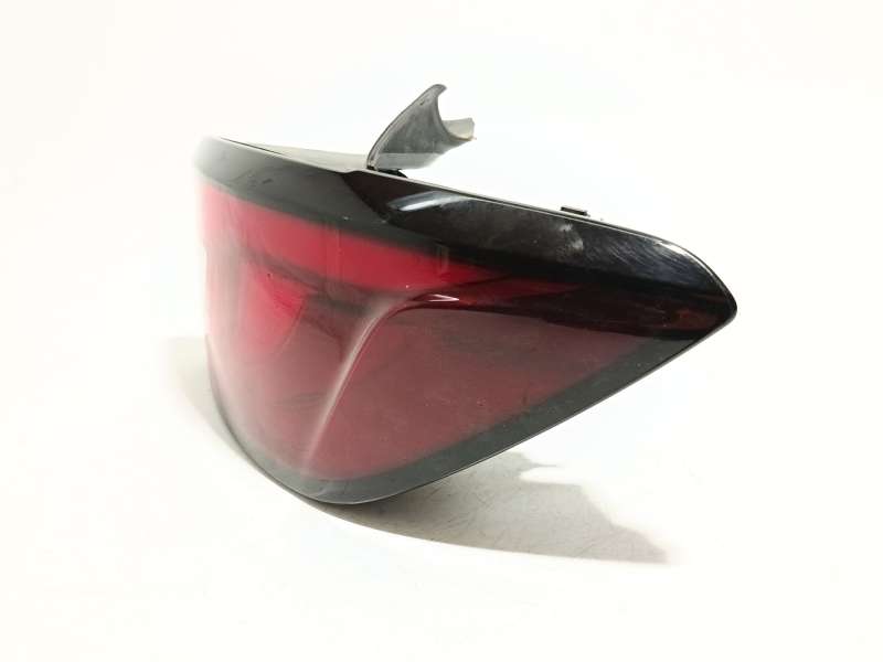Recambio de piloto trasero derecho para mg mg 3 mg 3 1.5 referencia OEM IAM 11202864  A30018R0100 3