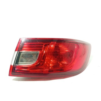 PILOTO TRASERO DERECHO 265506608R 