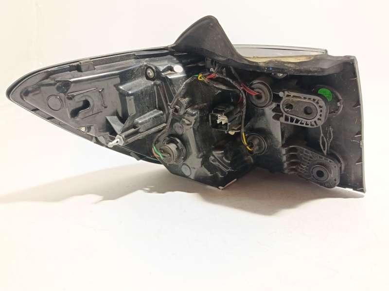 Recambio de piloto trasero derecho para mg mg 3 mg 3 1.5 referencia OEM IAM 11202864  A30018R0100 4
