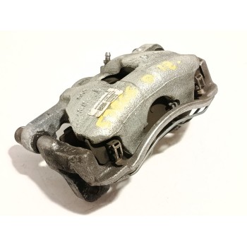 Recambio de pinza freno delantera izquierda para mg mg 3 mg 3 1.5 referencia OEM IAM 11267179  