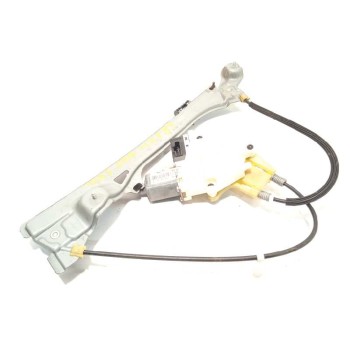 ELEVALUNAS TRASERO IZQUIERDO 827010001R 827310001R