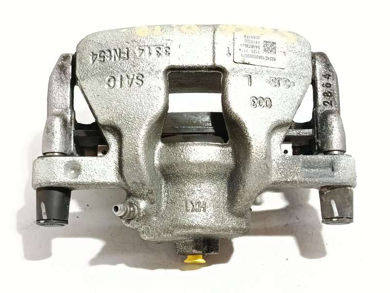 Recambio de pinza freno delantera izquierda para mg mg 3 mg 3 1.5 referencia OEM IAM 11267179 3