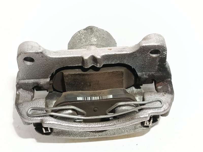 Recambio de pinza freno delantera izquierda para mg mg 3 mg 3 1.5 referencia OEM IAM 11267179 4