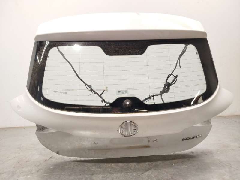 Recambio de porton trasero para mg mg 3 mg 3 1.5 referencia OEM IAM NOREF 2