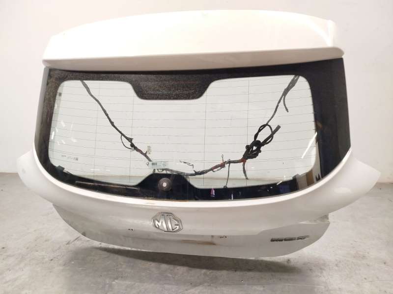 Recambio de porton trasero para mg mg 3 mg 3 1.5 referencia OEM IAM NOREF 3