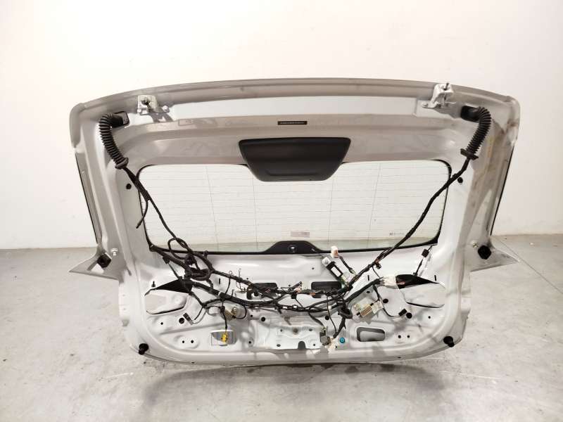 Recambio de porton trasero para mg mg 3 mg 3 1.5 referencia OEM IAM NOREF 5