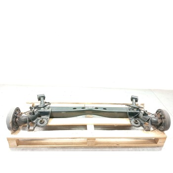Recambio de puente trasero para mg mg 3 mg 3 1.5 referencia OEM IAM 18882666  