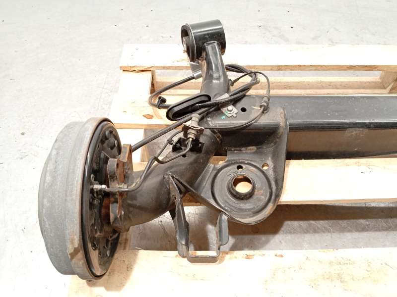 Recambio de puente trasero para mg mg 3 mg 3 1.5 referencia OEM IAM 18882666 2