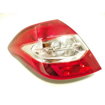 PILOTO TRASERO IZQUIERDO 9687312180 6350KS 