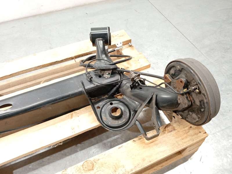 Recambio de puente trasero para mg mg 3 mg 3 1.5 referencia OEM IAM 18882666 3