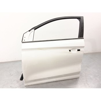 Recambio de puerta delantera izquierda para mg mg 3 mg 3 1.5 referencia OEM IAM NOREF  