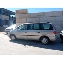 SEAT ALHAMBRA (7V8, 7V9)