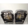 Recambio de juego asientos completo para kia rio (yb) 1.0 tgdi cat referencia OEM IAM 89300H8341 88001H8020 88006H8060