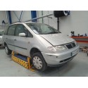 SEAT ALHAMBRA (7V8, 7V9)