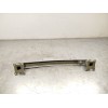 Recambio de refuerzo paragolpes trasero para mg mg 3 mg 3 1.5 referencia OEM IAM NOREF  