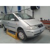seat alhambra (7v8, 7v9) del año 1999