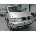 SEAT ALHAMBRA (7V8, 7V9)
