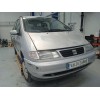 seat alhambra (7v8, 7v9) del año 1999