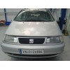 seat alhambra (7v8, 7v9) del año 1999