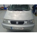 SEAT ALHAMBRA (7V8, 7V9)