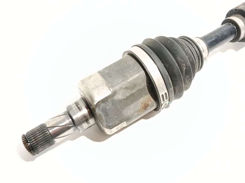 Recambio de transmision delantera derecha para mg mg 3 mg 3 1.5 referencia OEM IAM 11132045 3