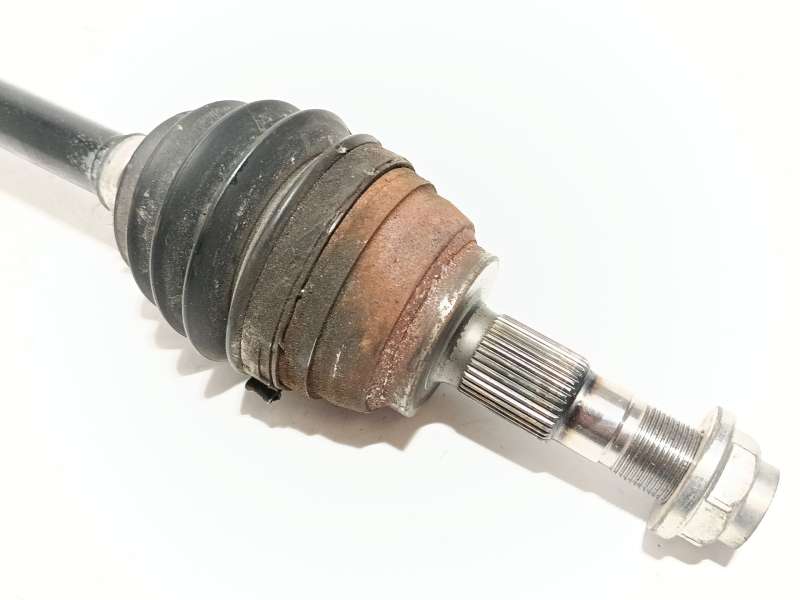 Recambio de transmision delantera derecha para mg mg 3 mg 3 1.5 referencia OEM IAM 11132045 4