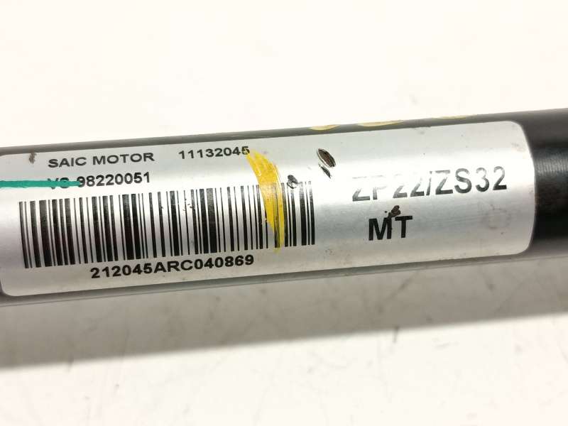 Recambio de transmision delantera derecha para mg mg 3 mg 3 1.5 referencia OEM IAM 11132045 5