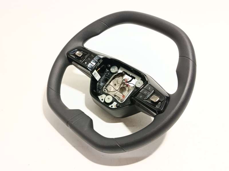 Recambio de volante para mg mg 3 mg 3 1.5 referencia OEM IAM 12000107 2