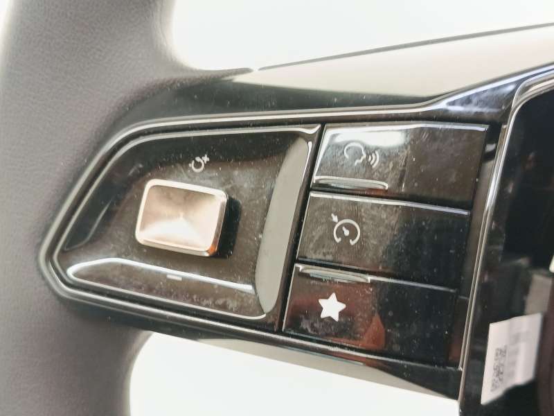 Recambio de volante para mg mg 3 mg 3 1.5 referencia OEM IAM 12000107 3