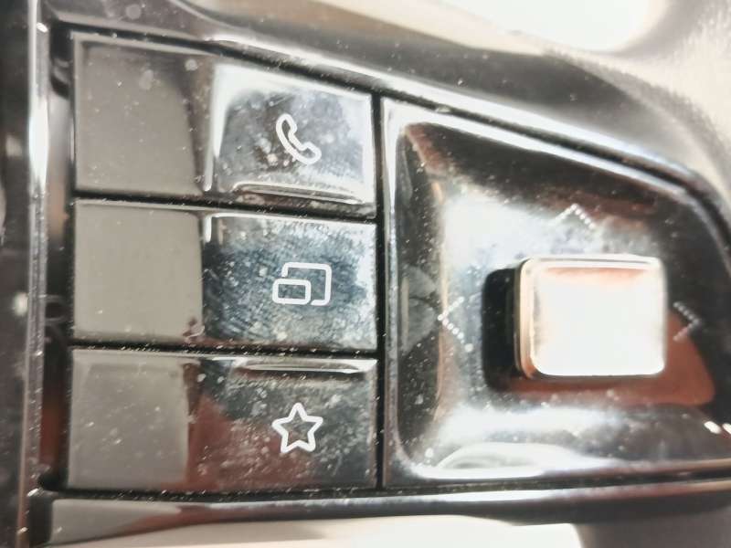 Recambio de volante para mg mg 3 mg 3 1.5 referencia OEM IAM 12000107 4