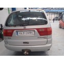 SEAT ALHAMBRA (7V8, 7V9)