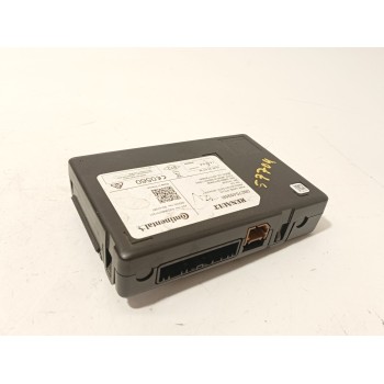 Recambio de modulo electronico para renault megane iv sport tourer (k9a/m/n_) 1.5 dci 110 referencia OEM IAM 282754595R  A2C9583
