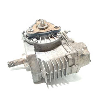 Recambio de caja transfer para volkswagen tiguan (5n_) 2.0 tdi 4motion referencia OEM IAM 0AU409053M  