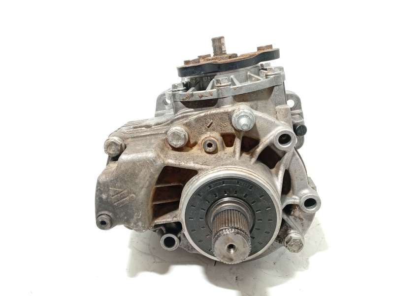 Recambio de caja transfer para volkswagen tiguan (5n_) 2.0 tdi 4motion referencia OEM IAM 0AU409053M 2