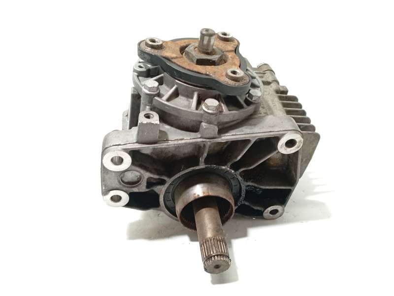Recambio de caja transfer para volkswagen tiguan (5n_) 2.0 tdi 4motion referencia OEM IAM 0AU409053M 4
