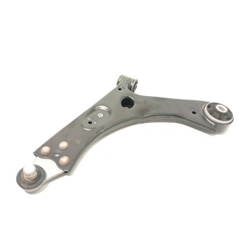 Recambio de brazo suspension inferior delantero izquierdo para ford kuga iii (dfk) 2.5 fhev referencia OEM IAM LX613A424BEA 2446