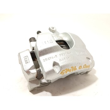 Recambio de pinza freno delantera derecha para ford kuga iii (dfk) 2.5 fhev referencia OEM IAM 2500063 JX612B294BEC 